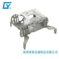 深圳鎂合金壓鑄件的用到的地方有哪些？