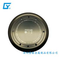 鋁合金鑄件在蘋(píng)果無(wú)線充電器有應(yīng)用嗎？