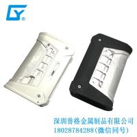 鎂合金壓鑄能做電泳表面處理嗎？