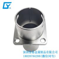 美標(biāo)充電樁有應(yīng)用鋅合金壓鑄模具嗎？