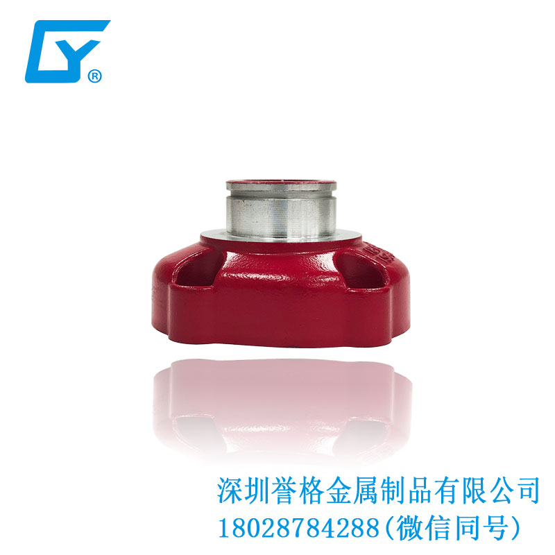 氣壓閥門(mén)，最高120PSI（8.3個(gè)壓）