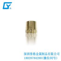 鋅合金壓鑄工藝可以做電鍍表面處理嗎？