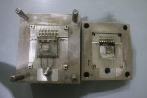 火力全開！壓鑄模具加工實錄！