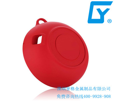 熱處理后的模具配件，還有哪些保護方式