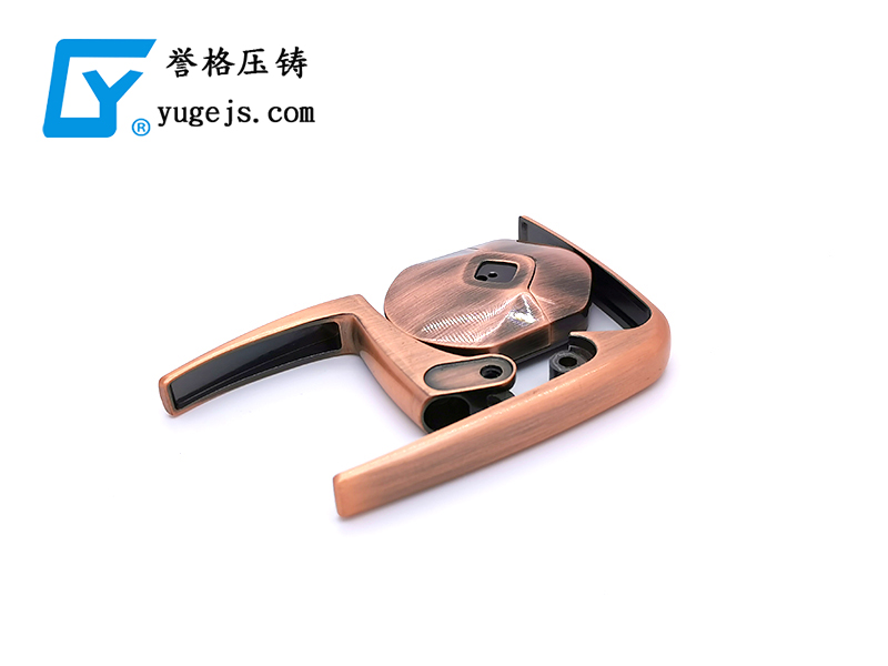 鋅合金壓鑄行業(yè)的盛會，展望壓鑄行業(yè)的未來