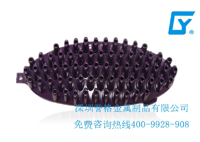 鋁合金壓鑄模具的間隙，怎么才算合理的