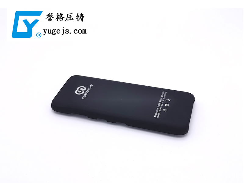 壓鑄廠該轉(zhuǎn)變思想，拋棄落后的營(yíng)銷理念