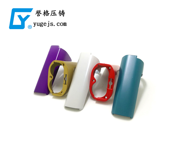 水切割技術(shù)，或可用來加工鋁合金壓鑄