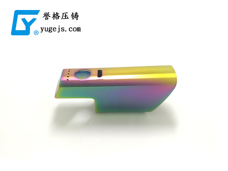 未來(lái)十年，鋁合金壓鑄廠的方向是什么？
