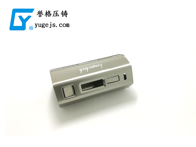 從德國的鋼鐵工業(yè)，沙井壓鑄廠能學(xué)到些什么