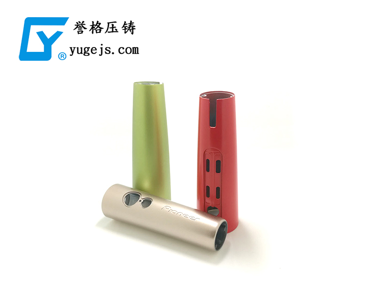 鋁合金壓鑄件與鋅合金壓鑄件的功能相比較，哪個功能更好呢？