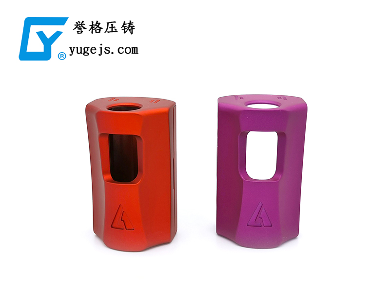 壓鑄工藝學習，第一次試模的要點