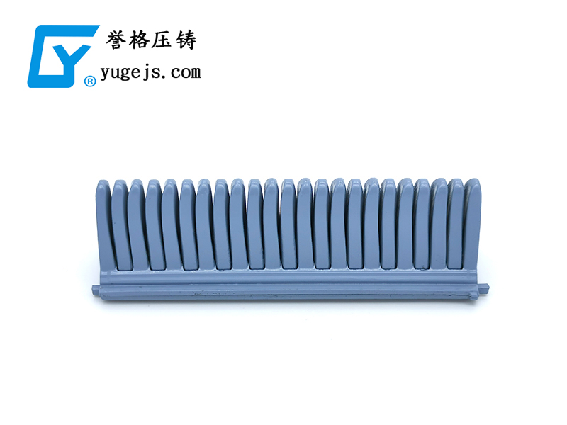 尺寸過大的模具，深圳壓鑄公司該怎么加工