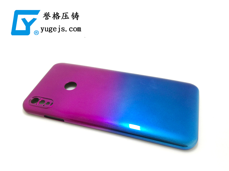 壓鑄廠必知，手機(jī)殼都是用什么材料做的