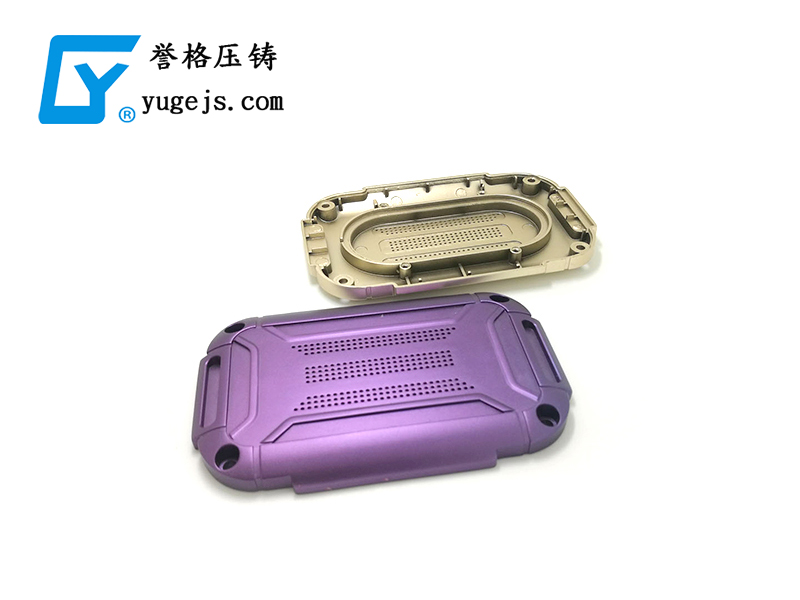 制作模具時(shí)運(yùn)用的用料不同、作用也不同，那壓鑄廠家是怎么選擇的