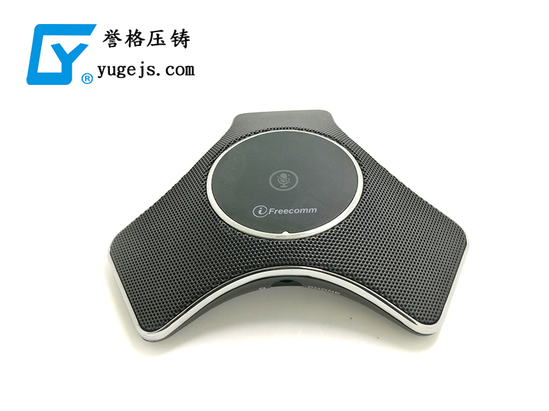 鋁合金壓鑄件加工的質(zhì)量不如意，機(jī)床出了什么故障