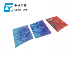 精密壓鑄，鋁合金壓鑄廠永遠的痛