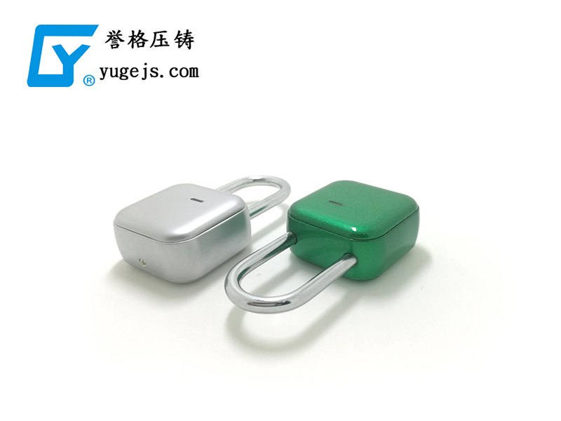 別人家的壓鑄工藝，看其他壓鑄公司怎么設(shè)計(jì)厚大斷面