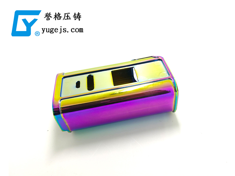 鋅合金壓鑄模具的制造技術(shù)流程，記住就不會出錯。