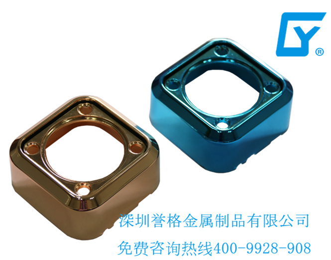 模具設(shè)計(jì)，壓鑄件廠家的一些考慮