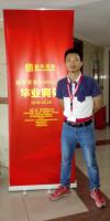 深圳PMBA23班畢業(yè)典禮，譽(yù)格學(xué)員畢業(yè)了