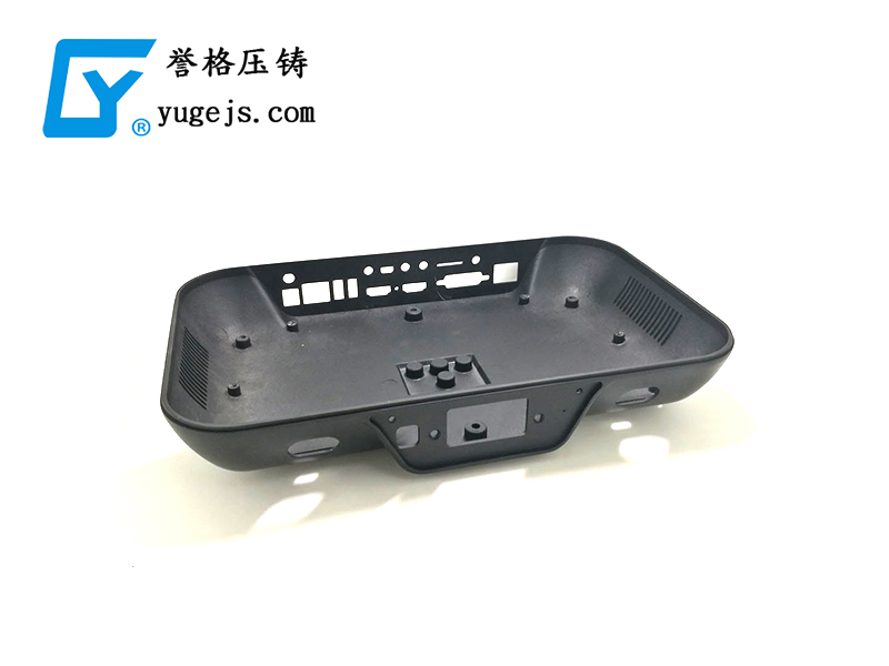 向東莞壓鑄廠(chǎng)看齊，大力發(fā)展真空熱處理技術(shù)