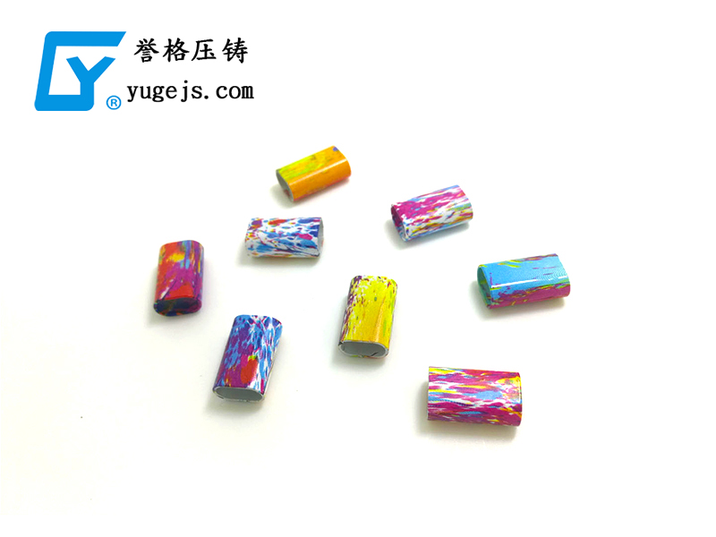 鋅合金壓鑄才剛開始量產(chǎn)，壓鑄模具為啥就斷裂了