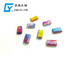 鋅合金壓鑄才剛開始量產(chǎn)，壓鑄模具為啥就斷裂了