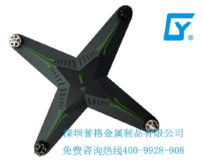 模具研磨的水準(zhǔn)，會影響鎂合金壓鑄的質(zhì)量