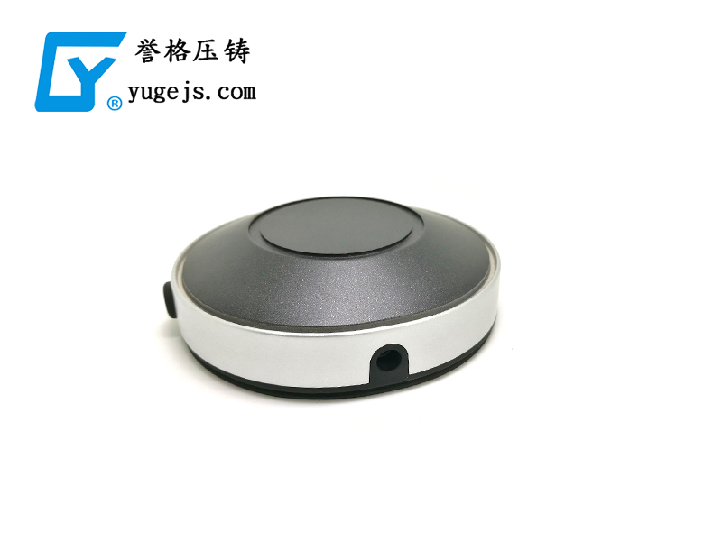 了解同行，鋁合金壓鑄廠相關的模具知識