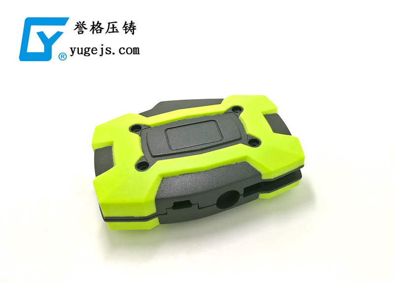 3D轉(zhuǎn)2D，怎么將鋁合金壓鑄表現(xiàn)的清晰易懂