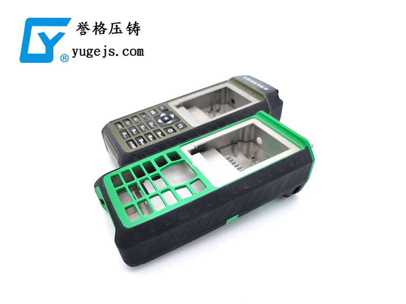 壓鑄廠怎么樣才能做到行業(yè)標(biāo)桿呢？