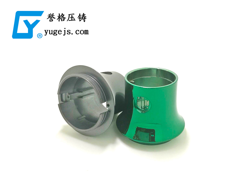 壓鑄公司和國(guó)際接軌，還差在哪些地方