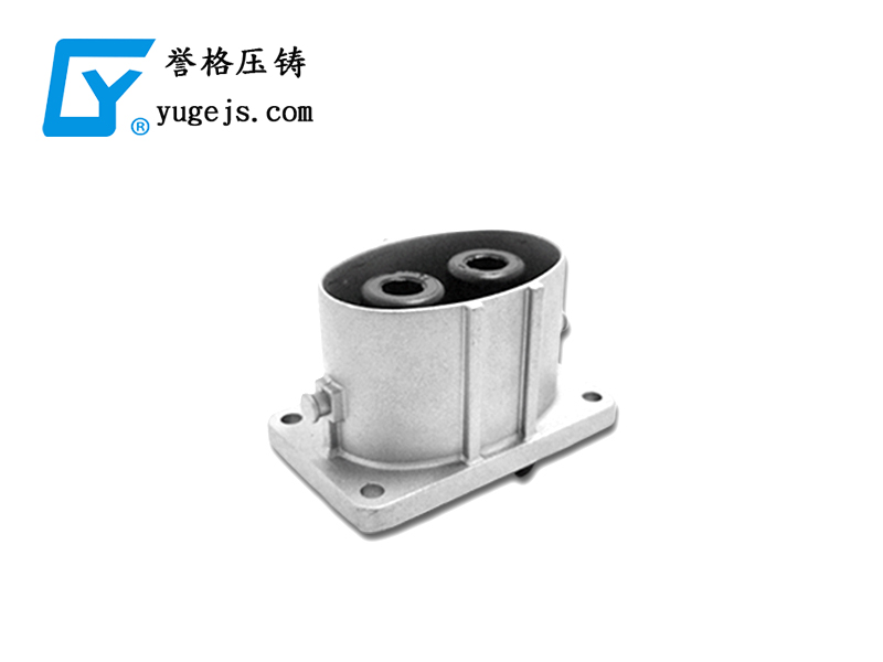 壓鑄公司做模具，基本都會遇到的問題