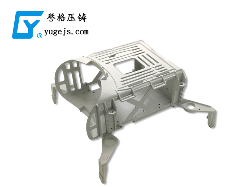選好鋼材，避免缺陷，才能造好模具