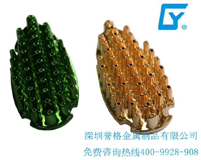 熱處理的質(zhì)量如何，深圳壓鑄模具廠該怎么檢驗(yàn)