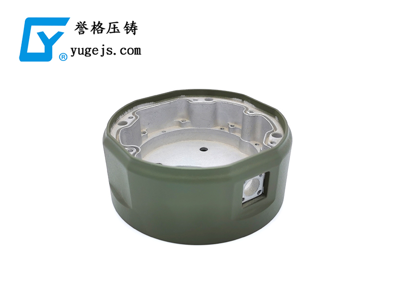 做好模具，壓鑄公司才能夠有好的收益