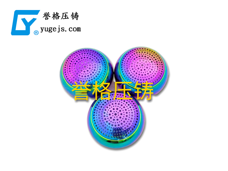 從事鋁合金壓鑄，涂料的相關(guān)問題不可不了解