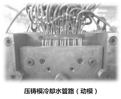 延遲壓鑄模具的使用壽命，可以幫助壓鑄公司節(jié)約成本
