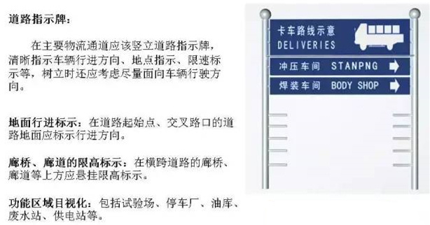 大招，深圳壓鑄公司物流目視化
