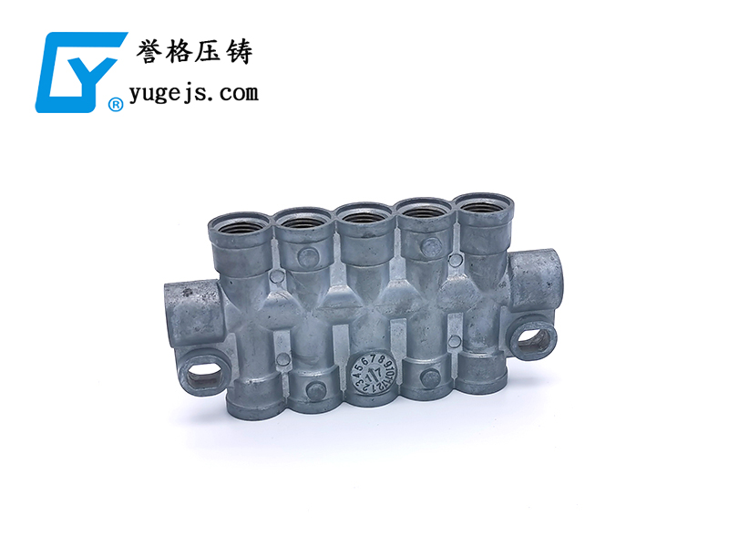 鋁合金壓鑄模具加工技術(shù)介紹，激光技術(shù)