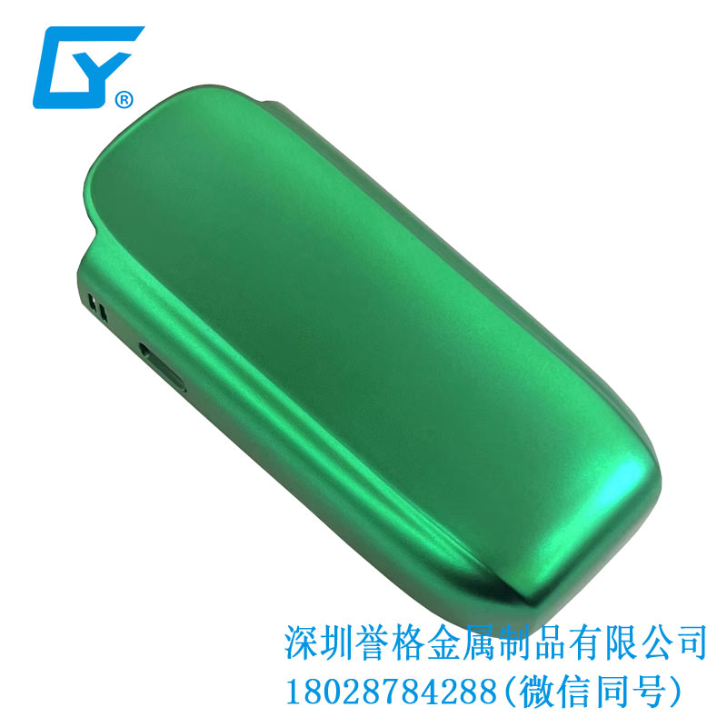 譽(yù)格快人一步申請(qǐng)品牌專利，壓鑄廠家將迎來自主品牌時(shí)代