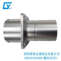 交流AC充電樁有用到鋅合金鑄件嗎？