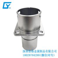 直流DC電動汽車有使用鎂合金鑄件嗎？