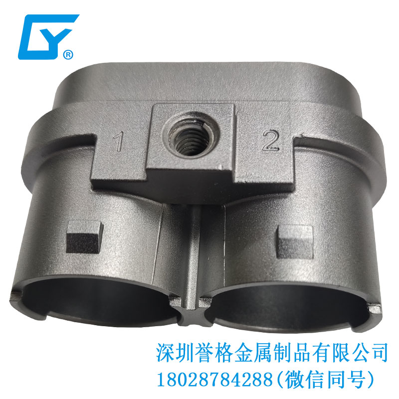 歐標電動車充電樁有使用鋁合金鑄件嗎？