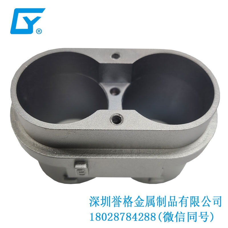 珠三角鋅合金壓鑄件的優(yōu)點有哪些？