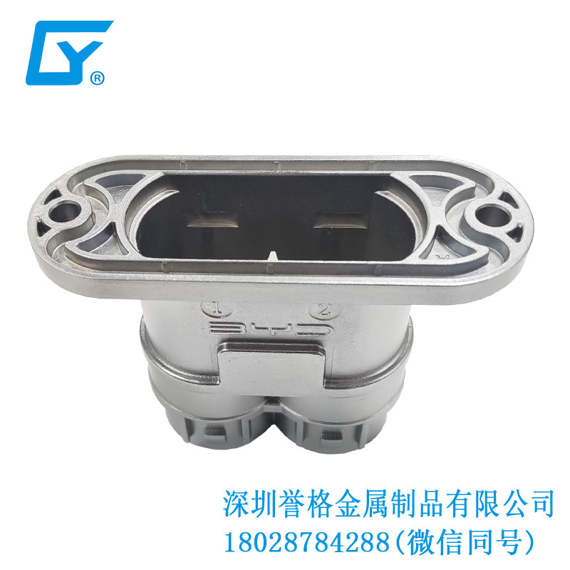 別樣！鋁合金壓鑄件的制造能力竟遠(yuǎn)超你的想象！