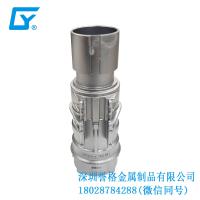 可靠，快速，性價比高！這樣的鋁件壓鑄加工廠...
