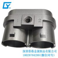 進(jìn)軍國際市場！鋁合金拉伸廠說明了什么？