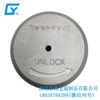 交流AC電動汽車有用到鎂合金鑄件嗎？